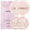AGE20s 3rd Generation Essence Cover Pact Flora No. 21 Refill