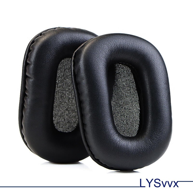 B450-XT Ear Pads and Microphone Foam - Replacement Kit for