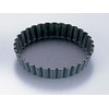 MATFER WZN01645 Exo Pan, Xenoa 331613, 4.1 inches (105 mm), Steel, Fluorine Resin, France
