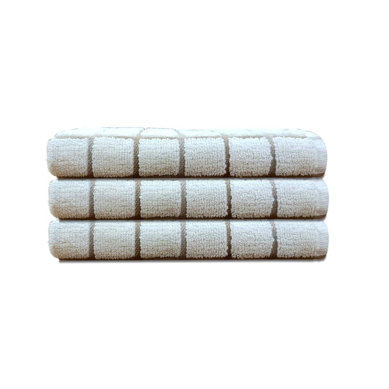 A & B TRADERS Tea Towels Sets - Premium Quality