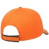 Zoom Piping Sandwich Cap baseball cap baseball hat (One Size