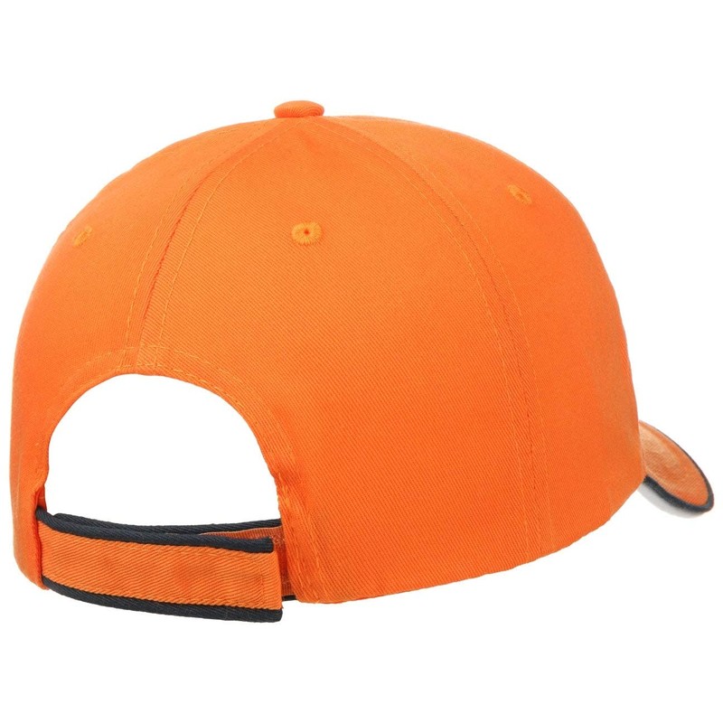 Zoom Piping Sandwich Cap baseball cap baseball hat (One Size