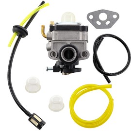 TOPREPAIR Carburetor for Ryobi RY34006 RY34007 RY13016 RY34426 RY34446 RY34447 4 Cycle S430 X430 30cc Trimmer 309375002