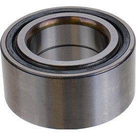 SKF FW202 Ball Bearing (Double Row, Angular Contact)