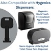Dispenser Key Replacement 59002 for Merfin Dispensers - Used with