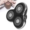 Replacement Shaver Shaving Head Easy Install Electric Razor Cutter Replacement