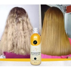 Restaurador Capilar