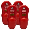 Relaxing with Mentholatum Hot Roll-On Lotion 50ml 4