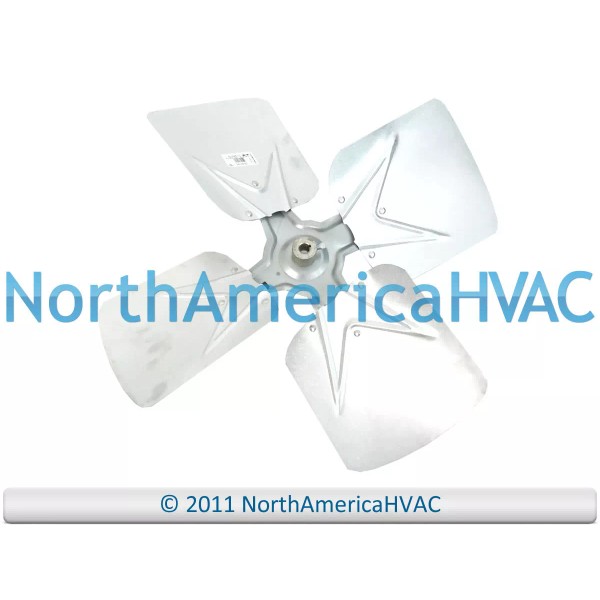 Fits Carrier Bryant Payne Condenser Fan Blade Fits Carrier Bryant