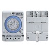 Timer Switch Mechanical Time Switch for Household Time Control Electronic