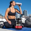 Optimum Nutrition Gold Standard 100% Whey Powder French Vanilla Crème