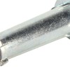 Exterior Mirror Hinge Pin 233640010 High Hardness Stable Rugged Reliable