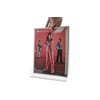 6 Pack Easel 8.5" Counter Slant Back Display Book Holder