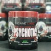 Insane Labz Pre-entreno Psychotic Polvo