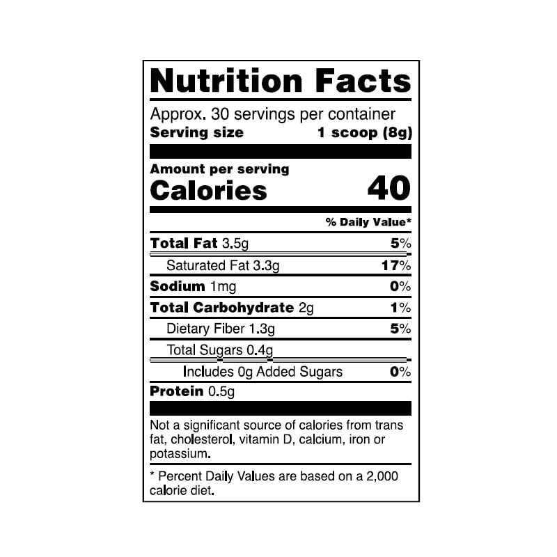 Terrasoul Superfoods Organic Matcha Latte – Premium Grade, Vegan &