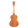 Kala Brand Music Co., 4-String Ukulele, Natural, Tenor (KA-15T-BNDL)