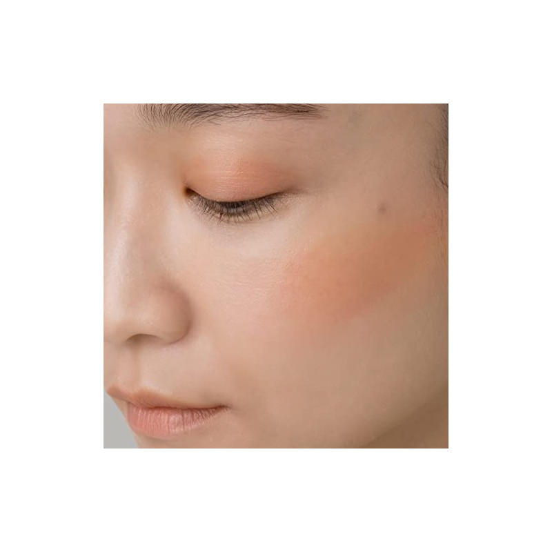 Akebono Akebono 04 Nuance Face Color, Non-Sticky, Blends into Skin,