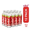 Vibi+ - Strawberry Kiwi - High Fiber Flavored Water -