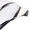 Unbranded Chrome Battery Side Panel Fairing Covers For Honda Magna
