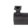 Muffler Compatible With Kubota Tractor L3130 DT L3130 F TD050-16412