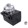 Fakojer 1/4" 147-175 Psi 4 Port Pressure Switch 23474653 23474653-A