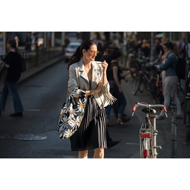 Reisenthel Mini Maxi Shopper L (BLACK)