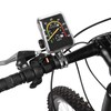 Joyzan Bike Speedometer, Mechanical Cycling Odometer Mountain Bicycle Analog Computer