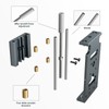 Atomstack maker L1 Z Axis Screw Slider for Laser Head