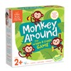 Peaceable Kingdom Monkey Around Toddler Game