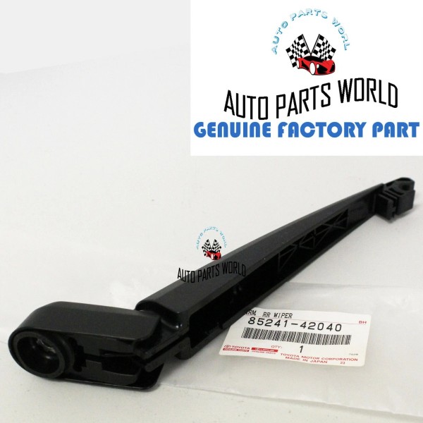 Toyota GENUINE OEM TOYOTA 01-05 RAV4 | 03-08 MATRIX COROLLA