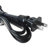 Marg AC Power Cable Cord for Bose Soundtouch 10 20