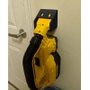 3DEXCEL Wall Hanger For The DeWalt 20V Cordless Lithium-Ion Vacuum