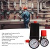 Air Compressor Pressure Switch 0~180PSI Control Valve Kit Replacement Parts
