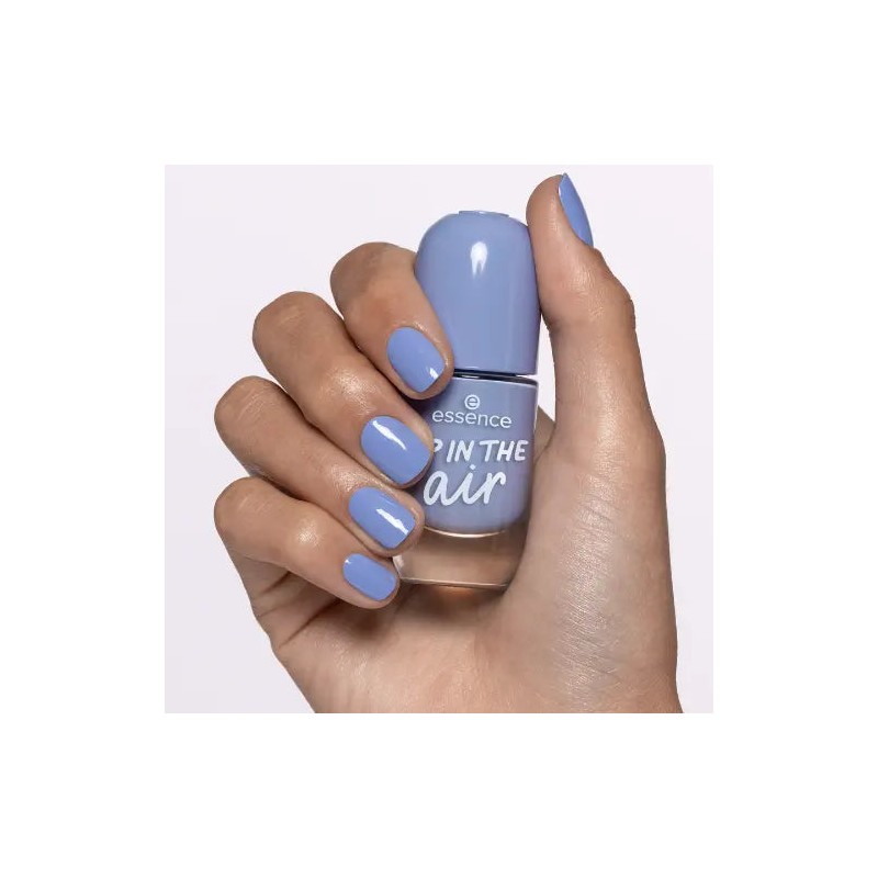Essence Gel Nail Colour 69 Up in the Air