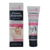 Didier Market Jabon Aclarante + Crema Aclarante Para Cuerpo, Axilas,brazos