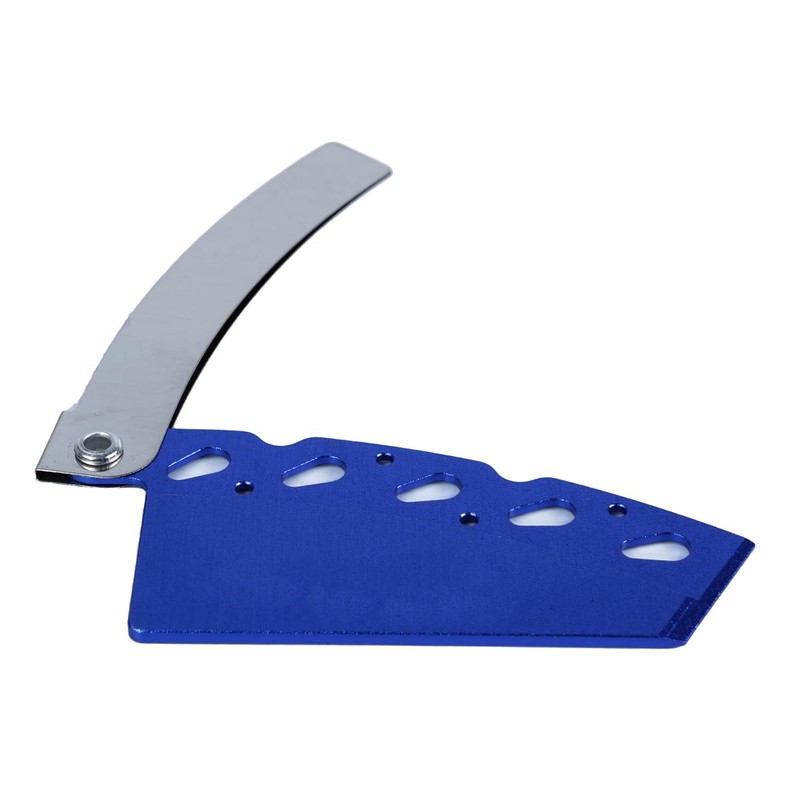 Sarini Disc Brake Aligner, Bicycle Brake Disc Alignment Tool, Disc