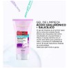Kit Gel De Limpieza Y Crema Antibrillo L'oréal Paris