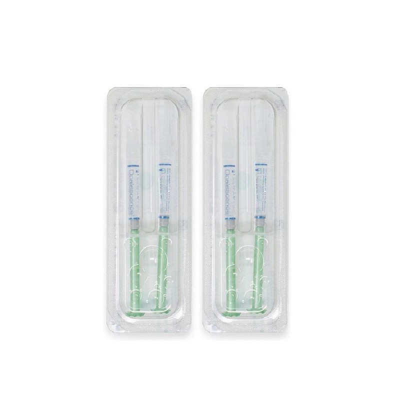 Opalescence PF 10% MINT Teeth Whitening Gel Syringes | 4x