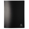 Exacompta - Ref 8850E - Semi-Rigid PP Display Book -