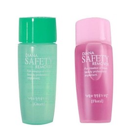 Acetone 80ml (random color) / 아세톤 80ml(색상랜덤)