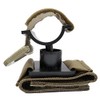SUBROC Flashlight Holder, Coyote Brown