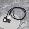 VGOL SIM Card Slot Adapter 20-Pin Cable Compatible with Android