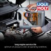 LIQUI MOLY Top Tec 4200 SAE 5W-30 New Generation |