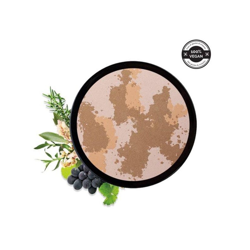 Emani Complexion Illuminator Feeling Loved