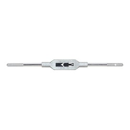 KS Tools 331.0011 Adjustable Tap Wrench, M1-M8