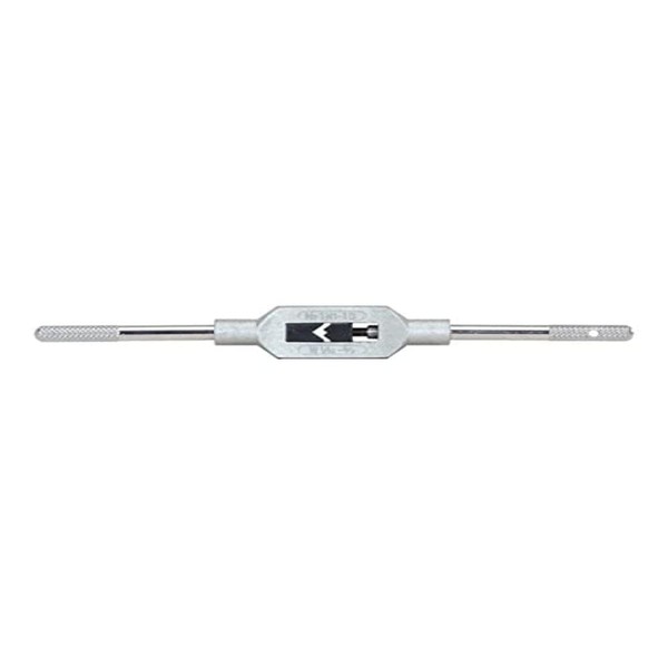 KS Tools 331.0011 Adjustable Tap Wrench, M1-M8