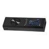 Laser Distance Meter Outdoor Handheld Measure Rechargeable Measurement Tool High