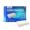 Set of 10 Schaumex Dirt Erasers - The Magic Sponge