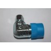 Swagelok DK-Lok DLM 4-8N-C Tube to Male Pipe, Male Elbow