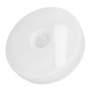 LED Night Light Motion Sensing USB Charging Night Lamp for